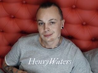 HenryWaters