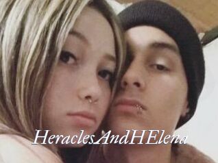 HeraclesAndHElena