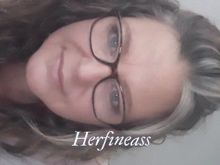 Herfineass