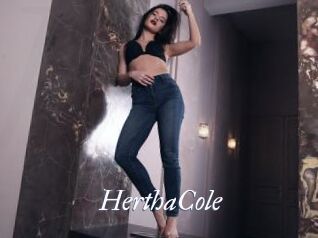 HerthaCole