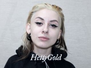 HettyGold