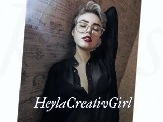 HeylaCreativGirl