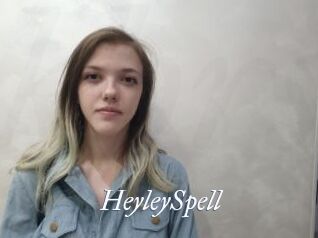 HeyleySpell