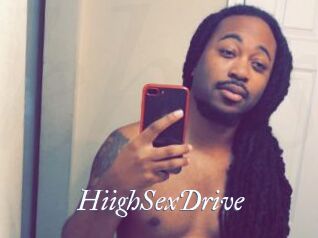 HiighSexDrive