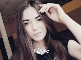 Hloya