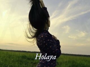 Holaya