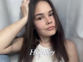 HollyKey