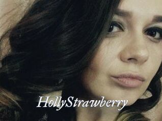 HollyStrawberry