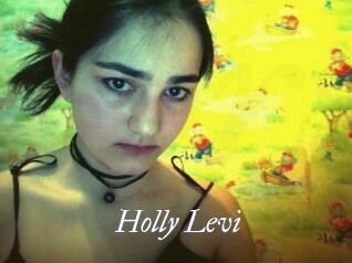 Holly_Levi