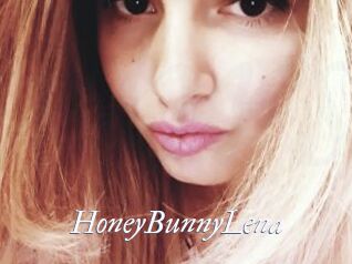 HoneyBunnyLena