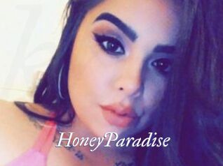 HoneyParadise