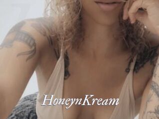 HoneynKream