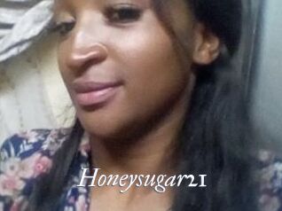 Honeysugar21