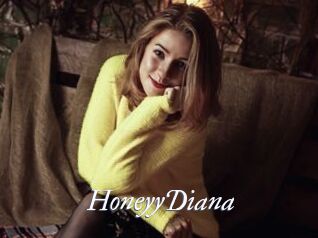 HoneyyDiana