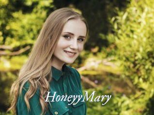 HoneyyMary