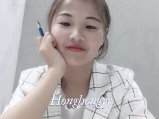 Honghongyy