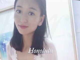 Honolulu