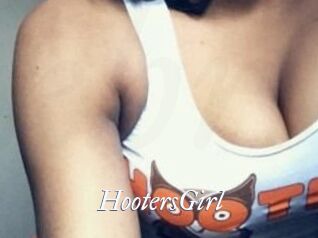 HootersGirl