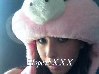 Hope21XXX