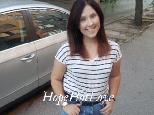 HopeHotLove