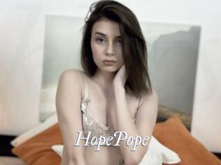 HopePope