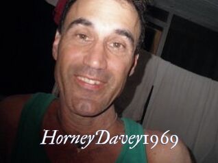 HorneyDavey1969