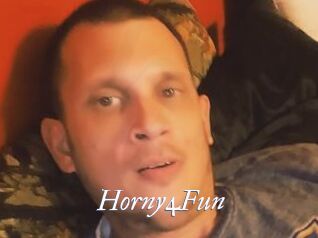 Horny4Fun