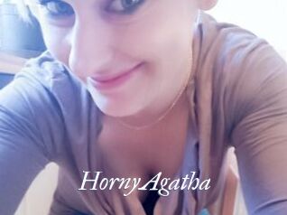 HornyAgatha