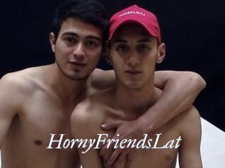 HornyFriendsLat