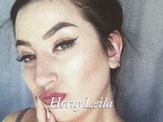 HornyLeila_