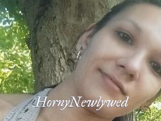 HornyNewlywed