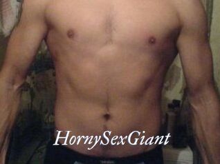 HornySexGiant