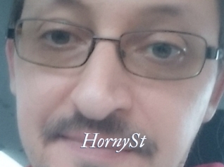 HornySt