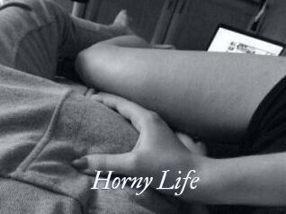 Horny_Life