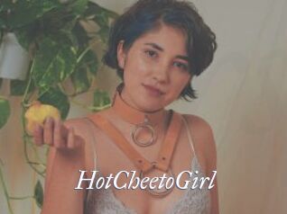 HotCheetoGirl