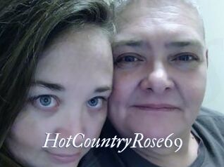 HotCountryRose69