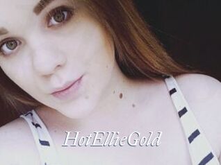 HotEllieGold
