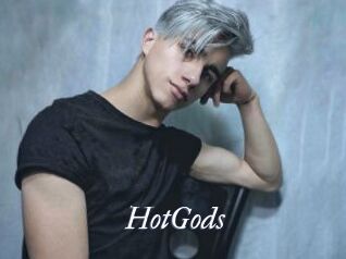 HotGods