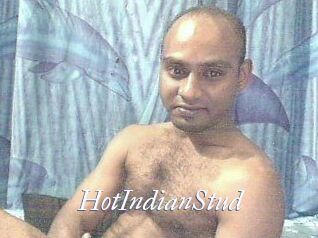 HotIndianStud