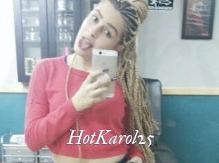 HotKarol25