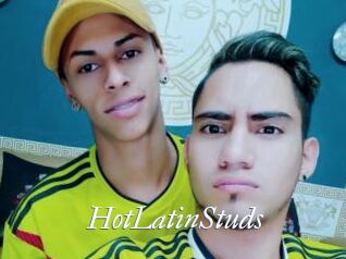 HotLatinStuds