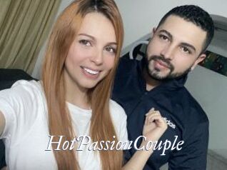 HotPassionCouple