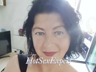 HotSexExpert