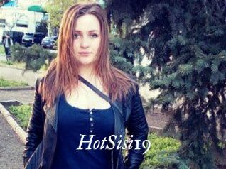 HotSisi19