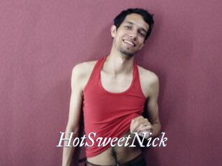 HotSweetNick