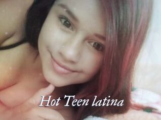 Hot_Teen_latina