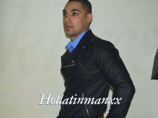 Hotlatinmanxx