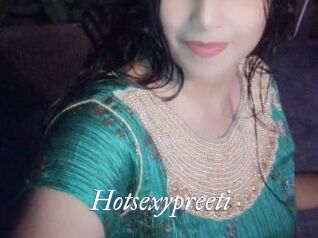 Hotsexypreeti