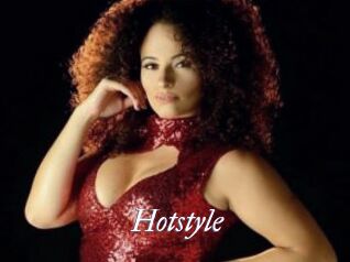 Hotstyle