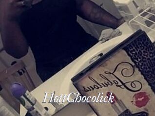 HottChocolick